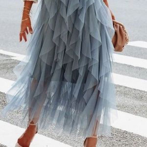 Meet your Posher, fran